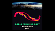 Radio primeiro post Radio primeiro post