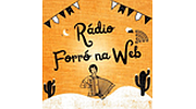 Rádio Forró Na Web
