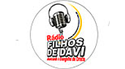 Rádio Filhos De Davi Rádio Filhos De Davi logo