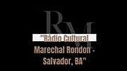 Rádio Cultural Marechal Rondon Salvador