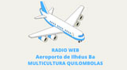 Rádio Web Aeroporto 80 Ilheus Bahia
