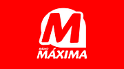 Rádio Máxima Rádio Máxima logo