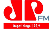 Jovem Pan FM Jovem Pan FM logo