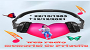 web radio memorial de priscila