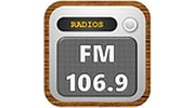 Rádio Atividade FM - 106,9 FM ZYS 986