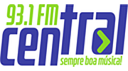 Central FM 93.1 Central FM 93.1 logo