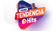 Rádio Tendência P5 Hits logo