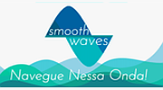 Smooth Waves Radio logo