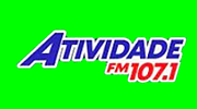 Rádio Atividade FM 107,1