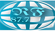 Rádio fronteira - 87 Rádio fronteira - 87 logo