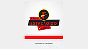 Radio Estação Do Futuro 80