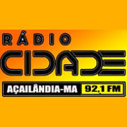 radio cidade fm 92,1