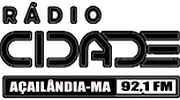 radio cidade fm 92,1