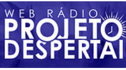 Web Rádio Projeto Despertai