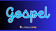 Lógica FM - Gospel Lógica FM - Gospel logo