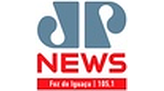 Jovem Pan News logo