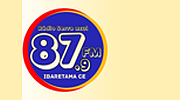 Radio Serra Azul 87,9 Fm Ibaretama