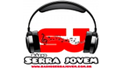 Rádio Serra Jovem Rádio Serra Jovem logo