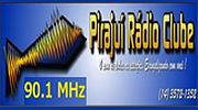 Pirajuí Rádio Clube