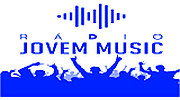 Rádio Jovem Music