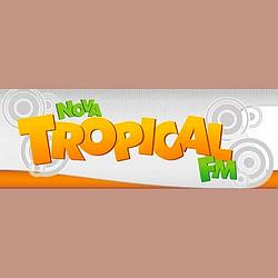 Rádio Nova Tropical