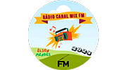 Rádio Canal Mix FM
