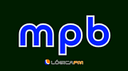 Lógica FM - MPB Lógica FM - MPB logo