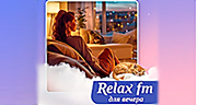 Relax FM Музыка для вечера logo