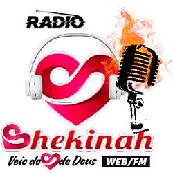Rádio Shekinah FM-WEB