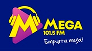 Mega FM 101,5