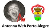 Antenna Web Porto Alegre logo