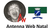 Antenna Web Natal logo