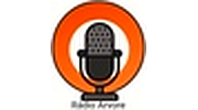 Rádio árvore