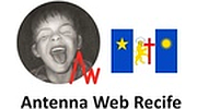 Antenna Web Recife Antenna Web Recife logo
