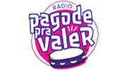 Pagode pra Valer