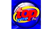 Top fm online jussara Top fm online jussara logo