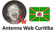 Antenna Web Curitiba Antenna Web Curitiba logo
