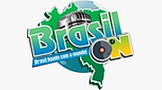 Rádio Brasil On Rádio Brasil On logo