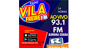 Rádio Vila Freire FM