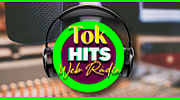 Tok Hits Web Radio