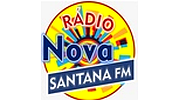 Nova Santana Fm 93