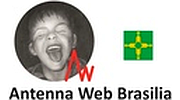 Antenna Web Brasilia logo