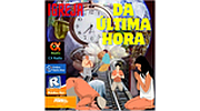 Igreja da ùltima hora itaqua