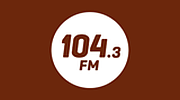 Rádio faixa comunitária 104 FM
