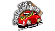 Rádio Volkswagen Brasil Rádio Volkswagen Brasil logo