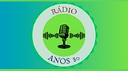 Rádio Anos 80