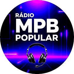 Rádio Mpb Popular