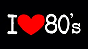 Rádio I Love anos 80's