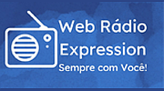 Expression Web Radio logo