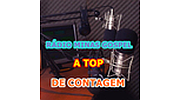 Radio gospel minas Radio gospel minas logo